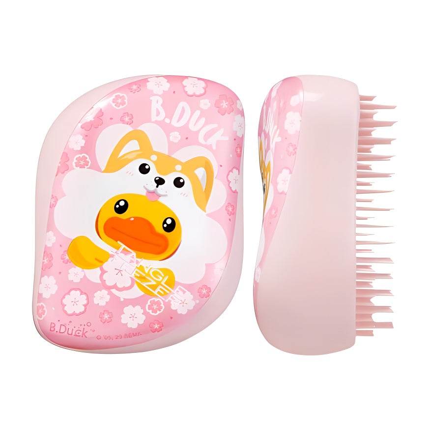 Расческа Tangle Teezer Little Yellow Duck - Boxette Shop