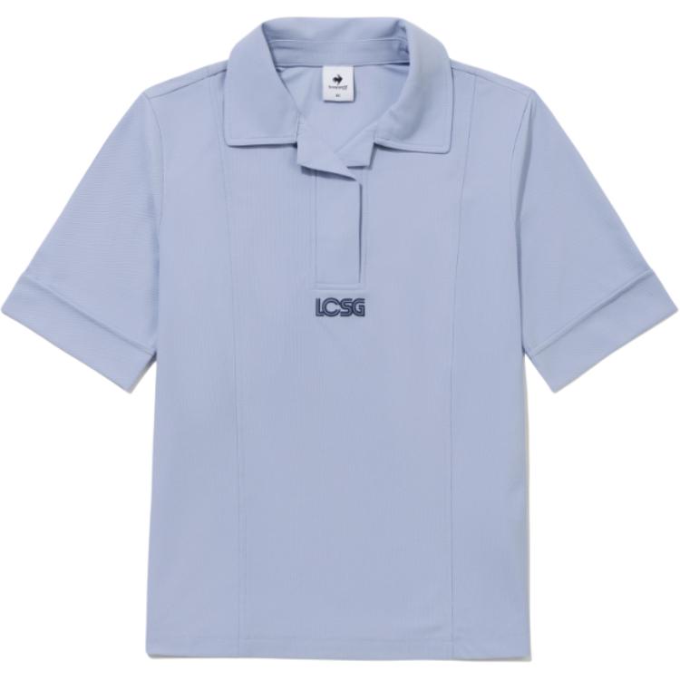 Футболка женская Le Coq Sportif