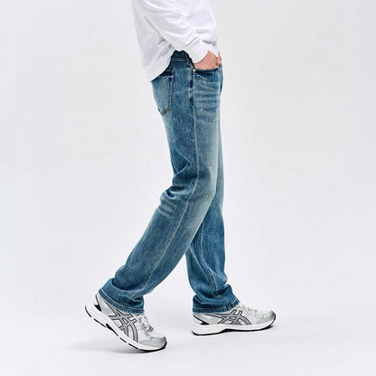 Джинсы мужские Navigare