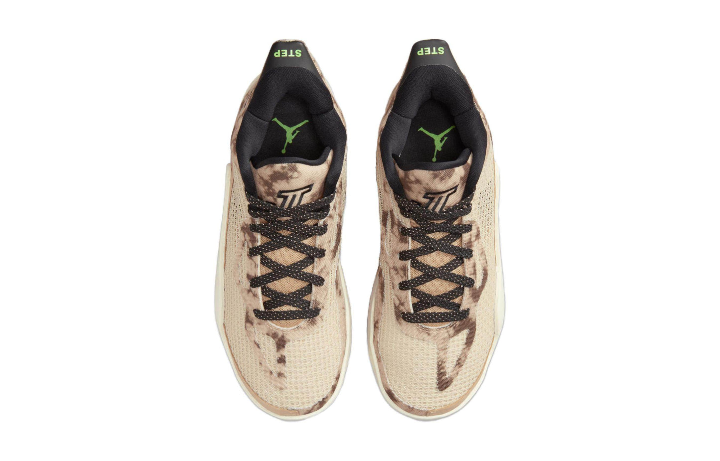 Кроссовки детские Jordan tatum 1 tatum 1 - Boxette Shop