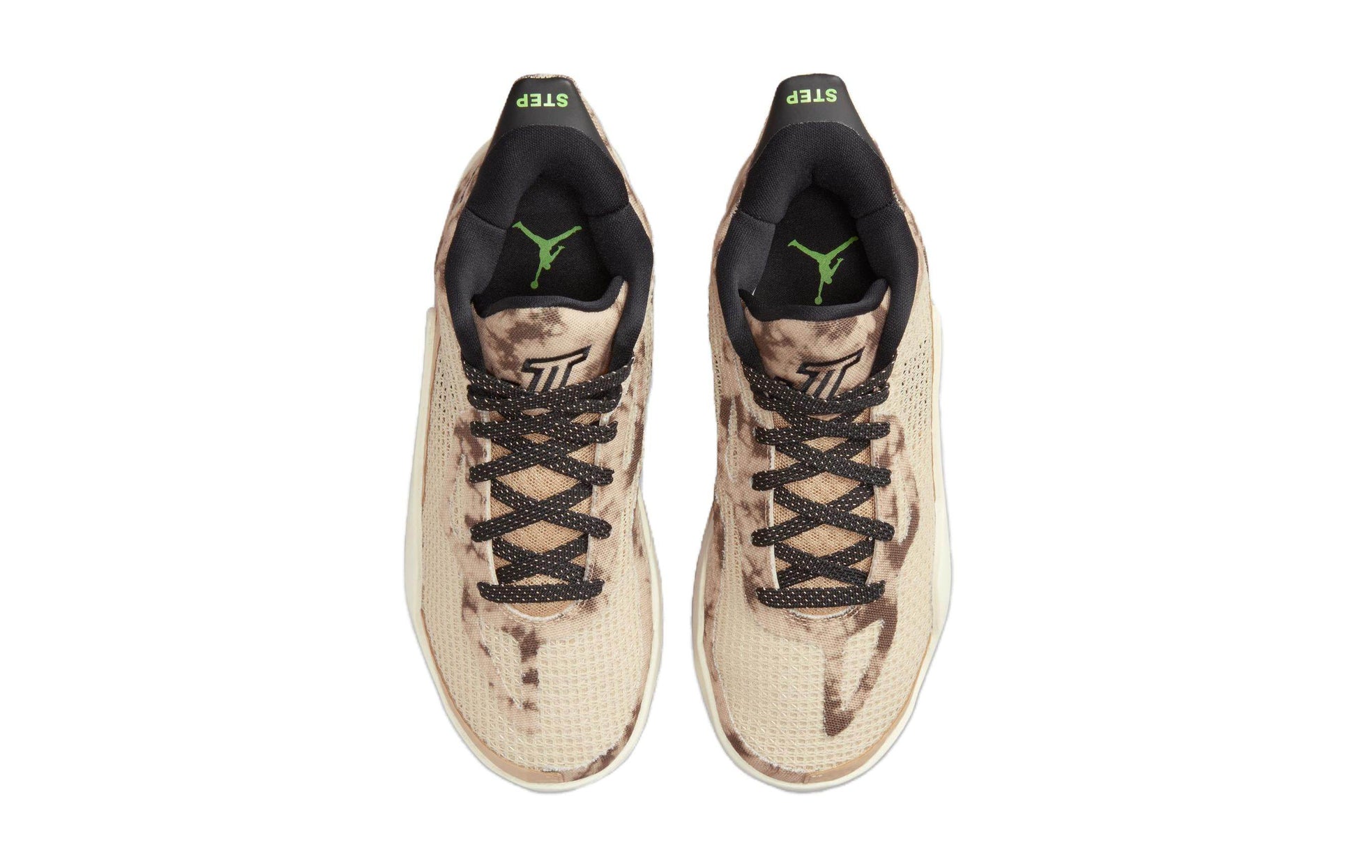 Кроссовки детские Jordan tatum 1 tatum 1 - Boxette Shop