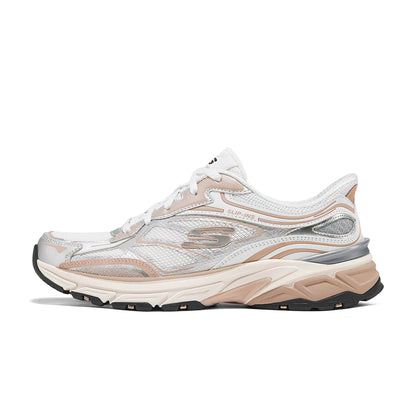 Кроссовки женские Skechers 2025 Spring Summer Peplum - Boxette Shop