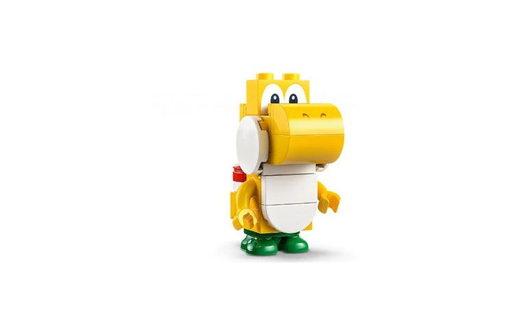 LEGO "Mario Bros: Marioning uyi" (71422)