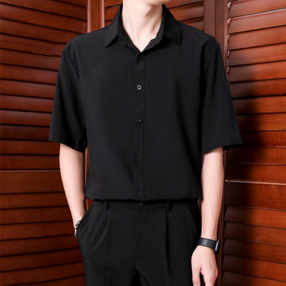 Рубашка мужская Pierre Cardin