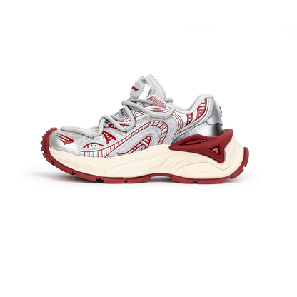 Кроссовки мужские Lilbetter