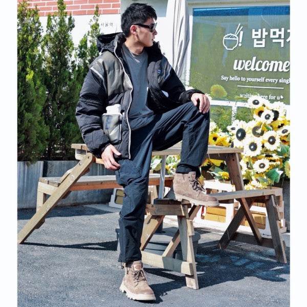 Ботинки мужские Dickies - Boxette Shop