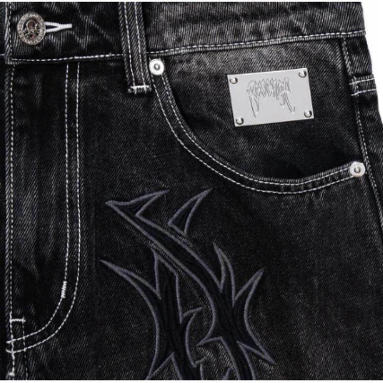 Джинсы Revenge - Boxette Shop