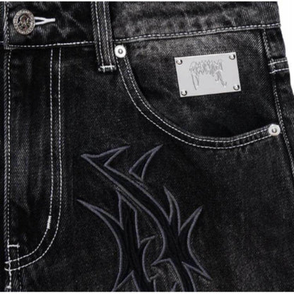 Джинсы Revenge - Boxette Shop