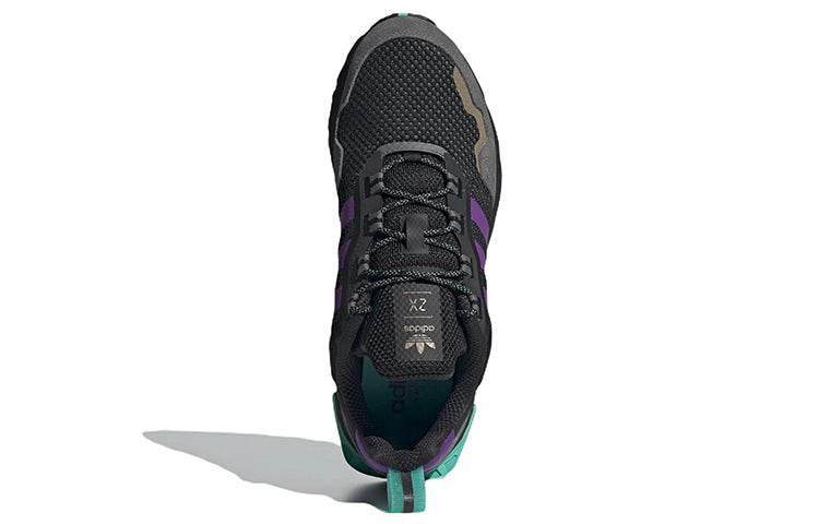 Кроссовки мужские Adidas Originals Zx 1k Boost - Boxette Shop