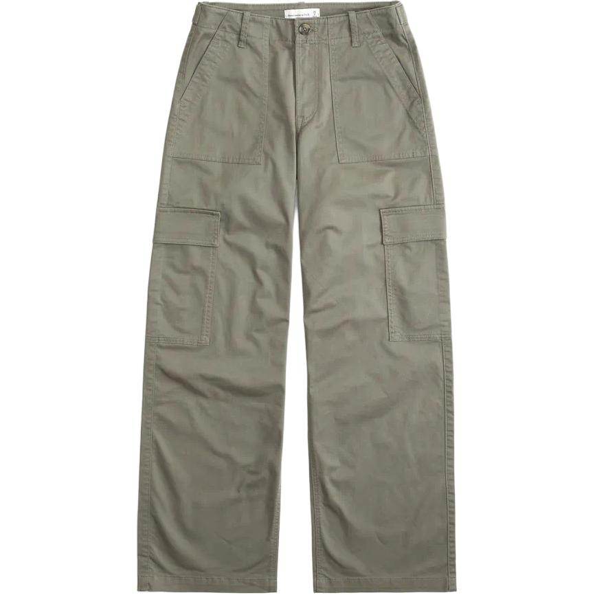 Брюки женские Abercrombie & Fitch - Boxette Shop
