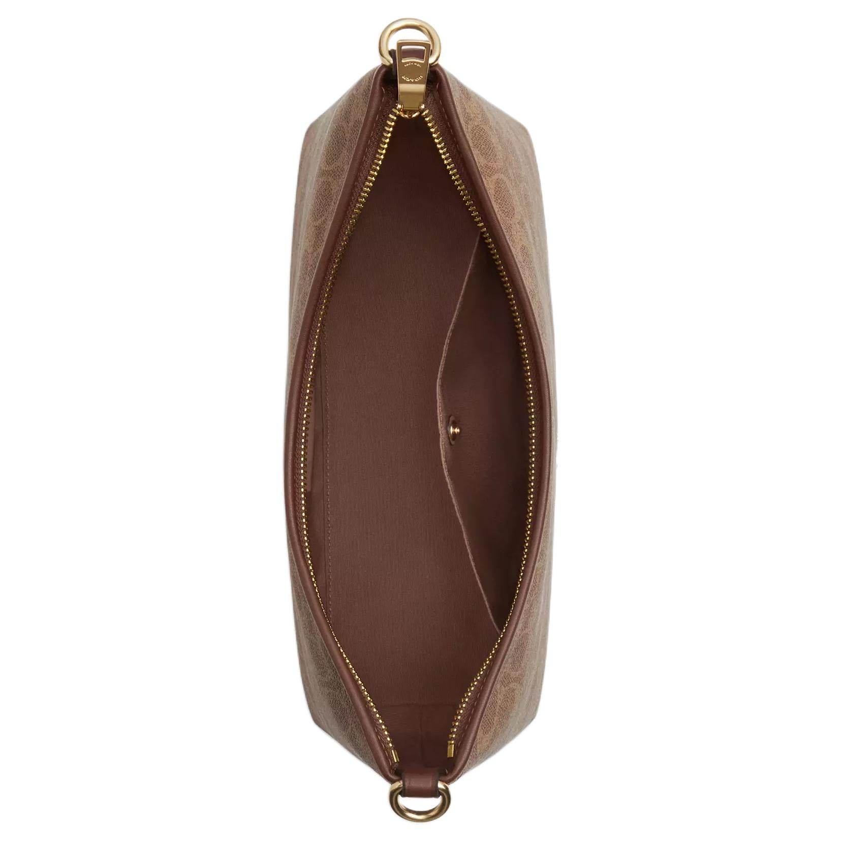 Сумка Coach Laurel 31 - Boxette Shop