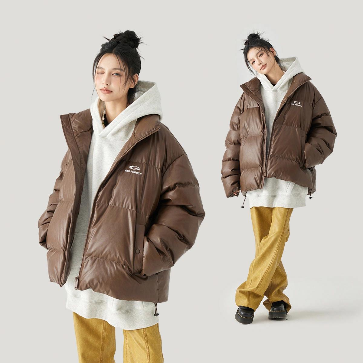 Golfkross erkaklar pastki ko'ylagi