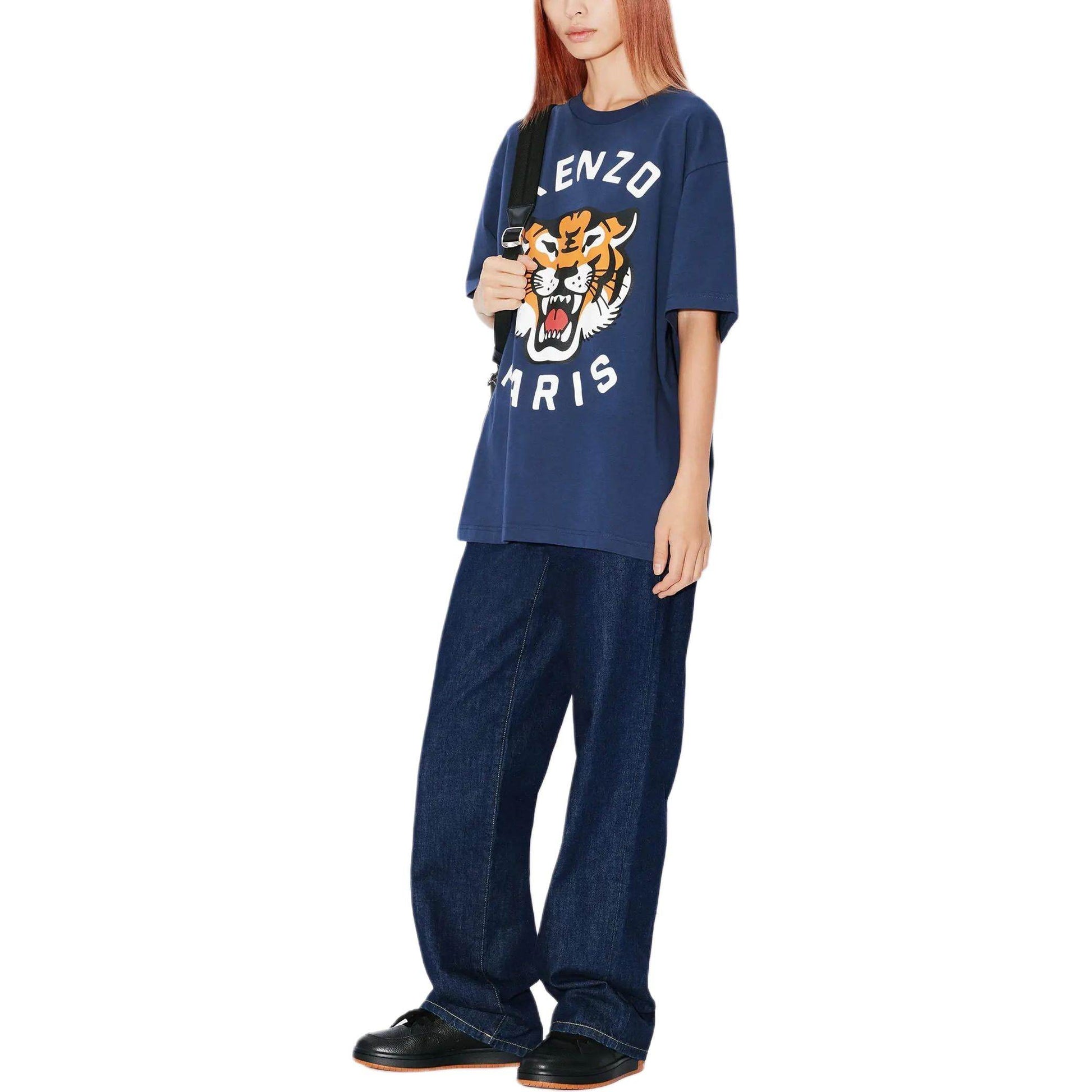Футболка Kenzo SS24 - Boxette Shop