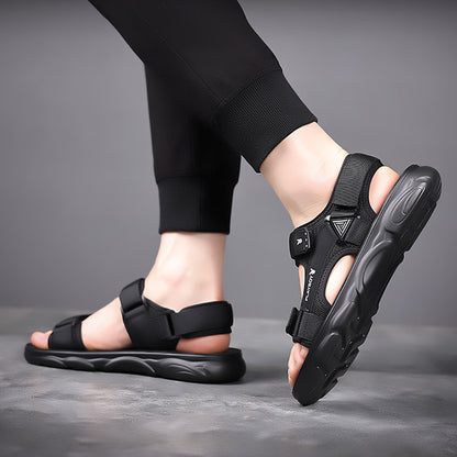 Erkaklar uchun Playboy sandallari