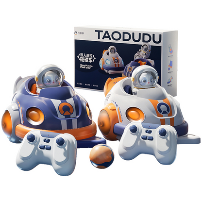 Taodudu masofadan boshqarish pulti avtomobili