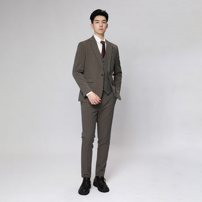 Костюм мужской Johnhollis