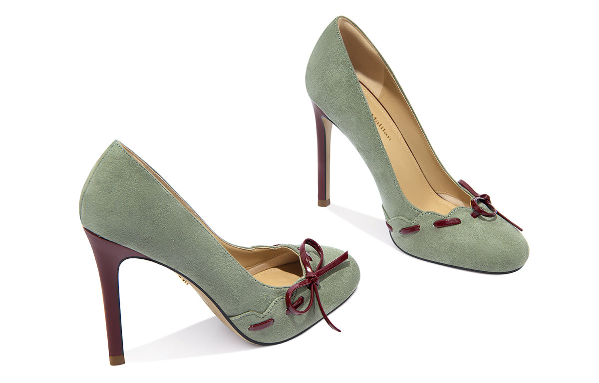 Ayollar poyabzali Lily Wei