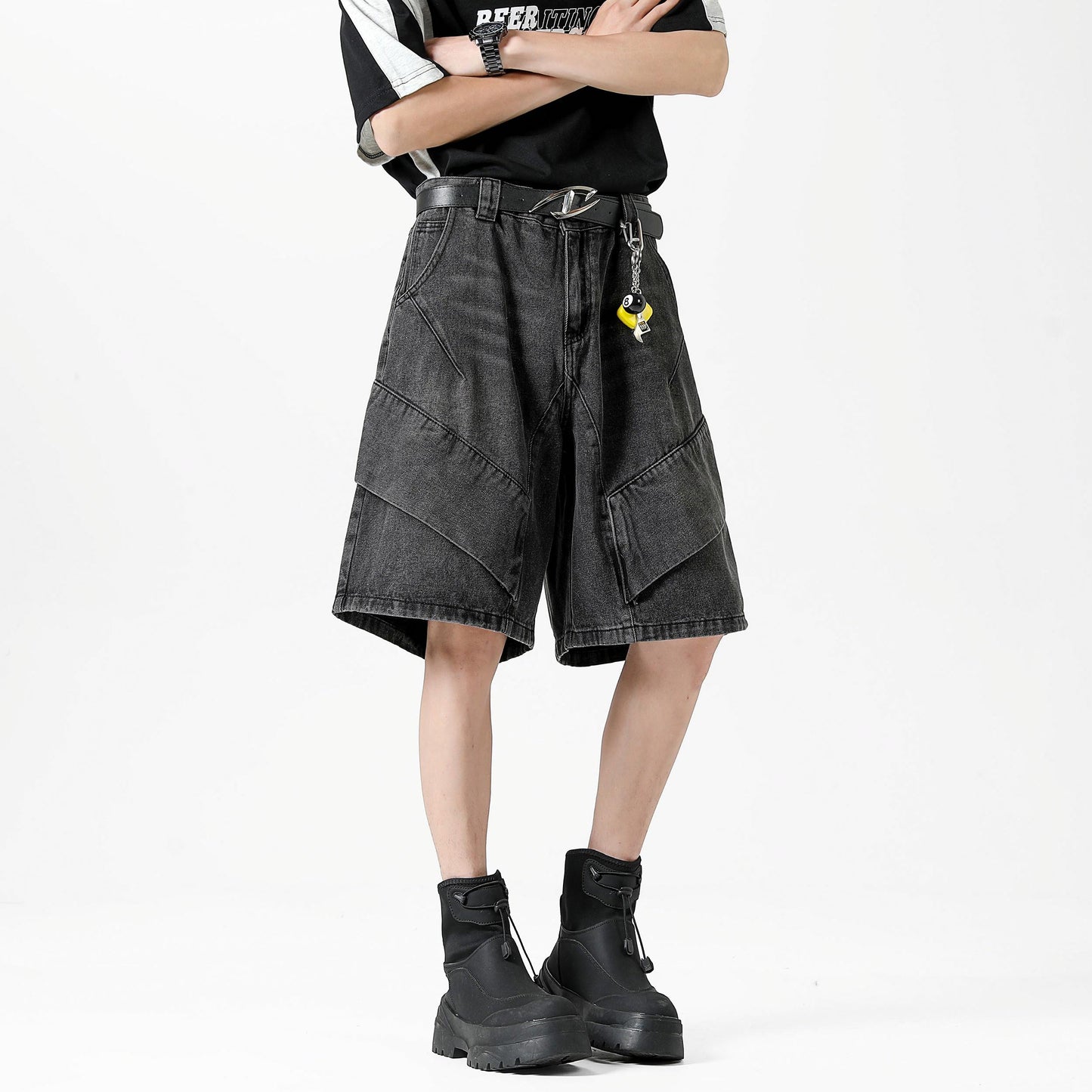 Шорты мужские Paddy julia