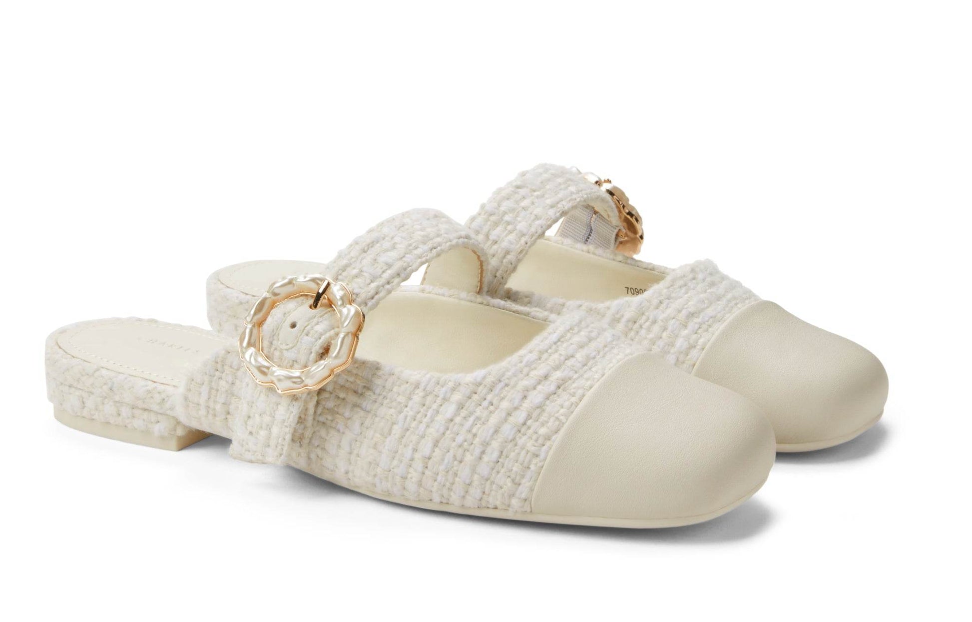 Мюли женские Charles & Keith - Boxette Shop