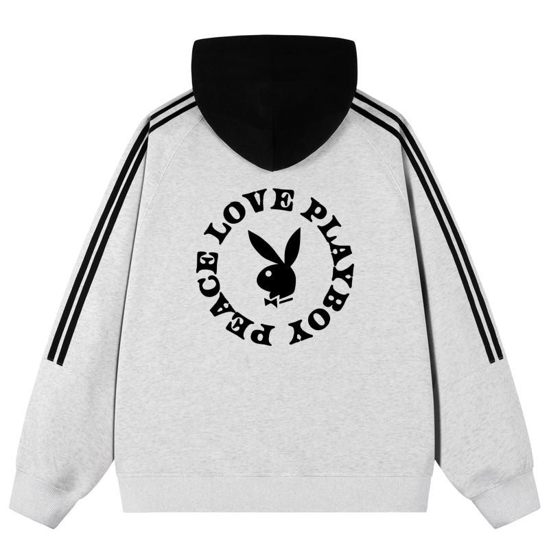 Худи женские Playboy