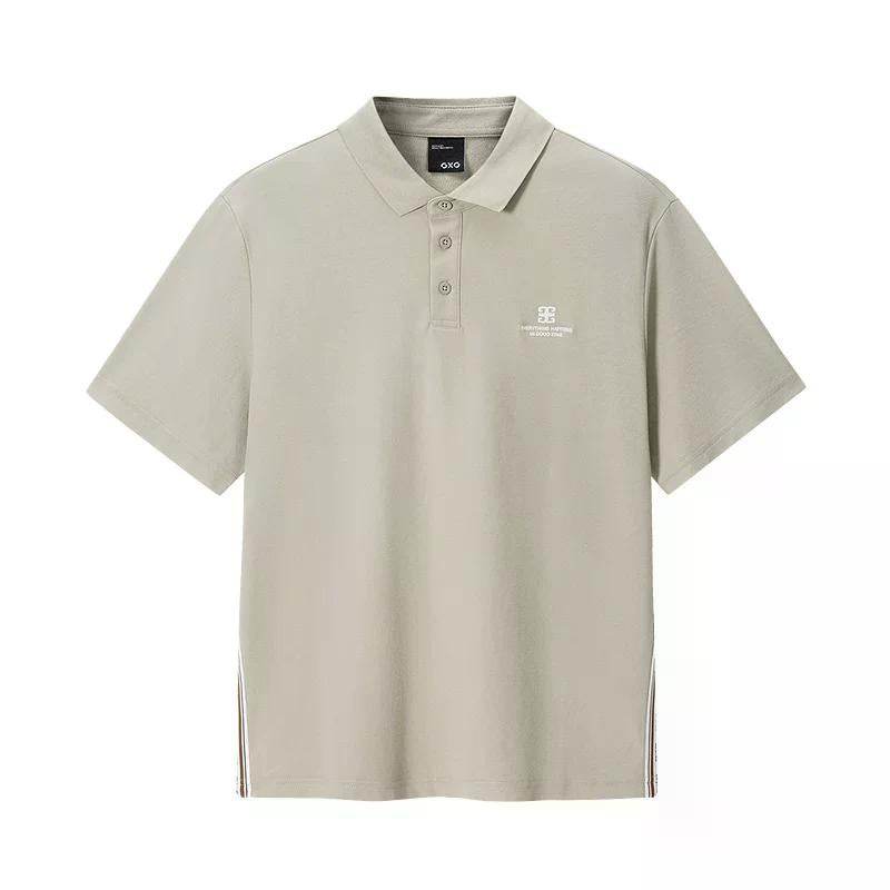 Поло мужское Gxg Commuter - Boxette Shop