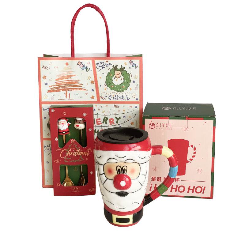 Кружка April - Boxette Shop