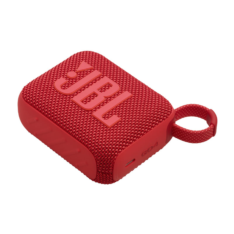 Portativ dinamik JBL Go 4