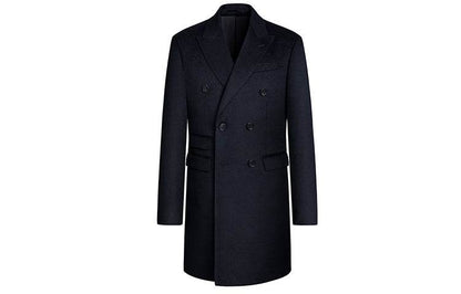 Пальто мужское Skaro Classic Wool Coat - Boxette Shop