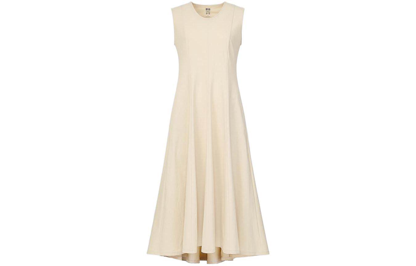 Платье женское Uniqlo X Theory - Boxette Shop