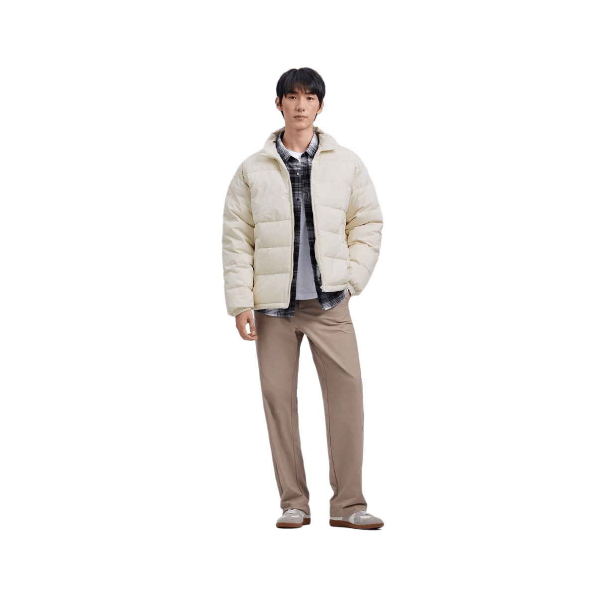 Куртка мужская Gap - Boxette Shop