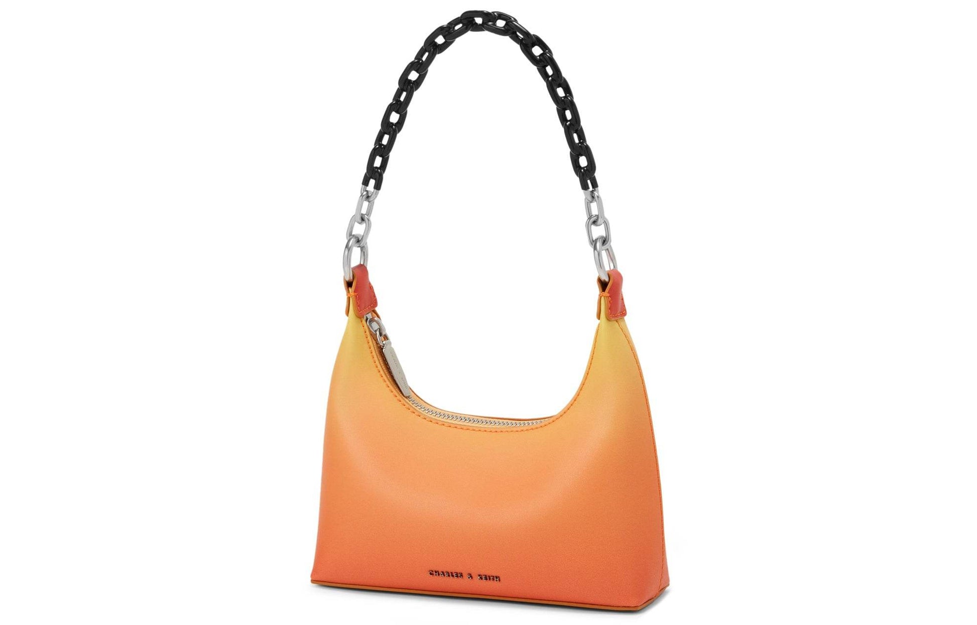 Сумка женская Charles&Keith Ck Pu - Boxette Shop