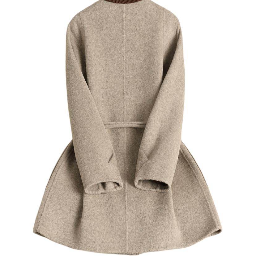 Пальто женское One Shallow - Boxette Shop