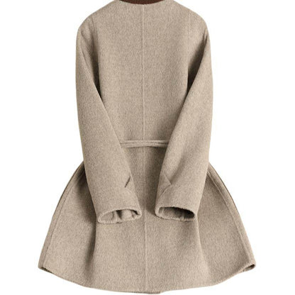 Пальто женское One Shallow - Boxette Shop