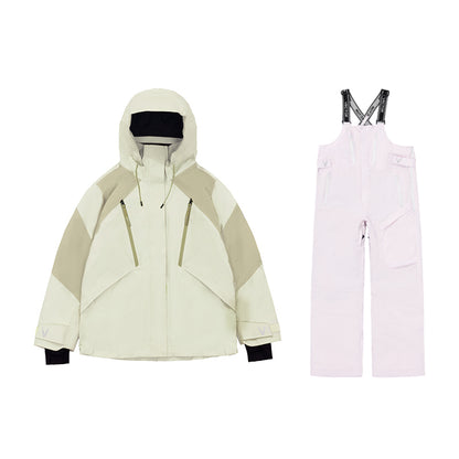 Vektorli chang'i kostyumi