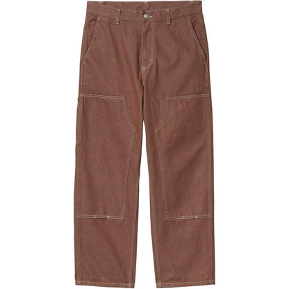 Джинсы мужские Carhartt WIP