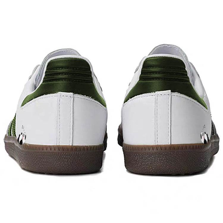 Кроссовки Adidas Samba OG - Boxette Shop