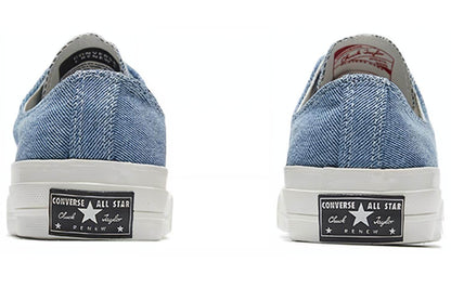 Кеды Converse 1970s Renew Denim - Boxette Shop