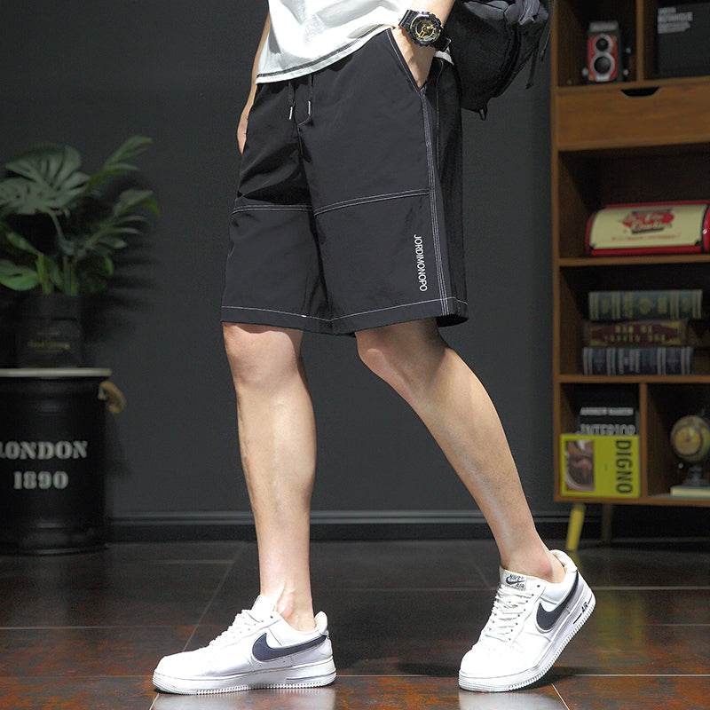 Шорты мужские Antioffice - Boxette Shop