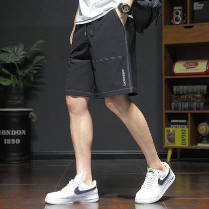 Шорты мужские Antioffice - Boxette Shop