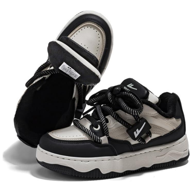 Кроссовки Warrior