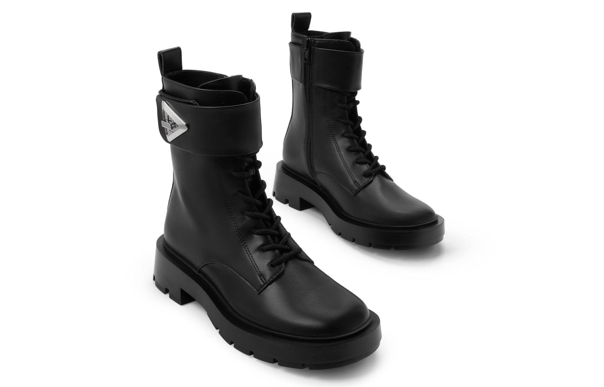 Ботинки женские Charles&keith - Boxette Shop