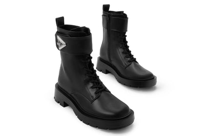 Ботинки женские Charles&keith - Boxette Shop