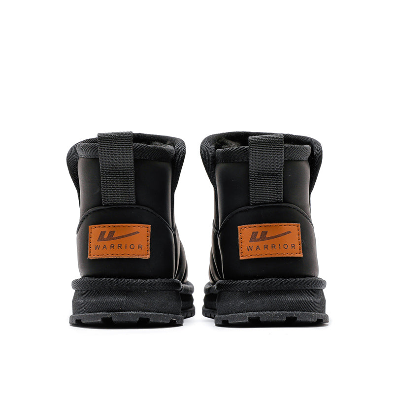 Ботинки детские Warrior