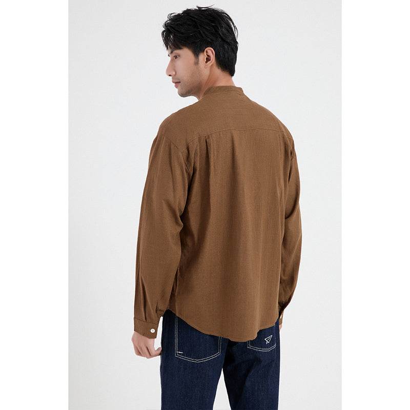 Рубашка мужская Antioffice - Boxette Shop