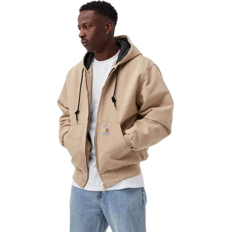 Спортивная куртка Carhartt WIP - Boxette Shop