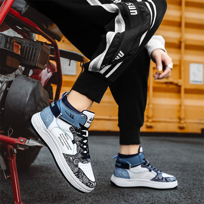 Кроссовки Warrior