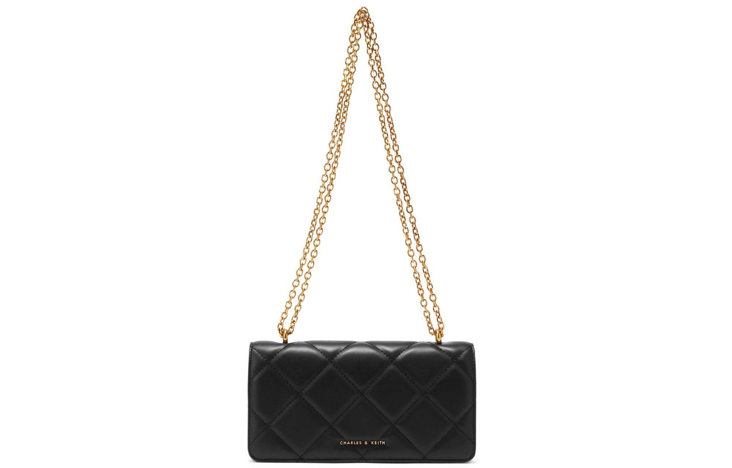 Сумка женская Charles & Keith - Boxette Shop