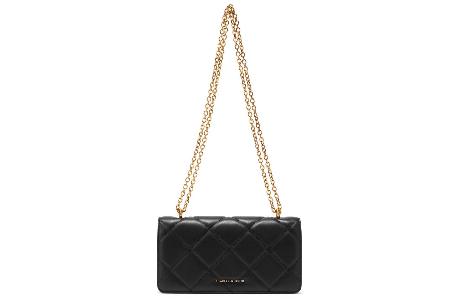 Сумка женская Charles & Keith - Boxette Shop