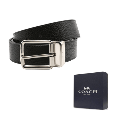 Ремень мужской Coach - Boxette Shop