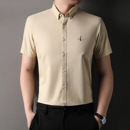 Рубашка мужская Pierre Cardin